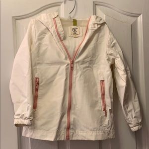 Lands End All weather jacket